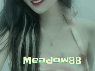 meadow88 Wanna Meet