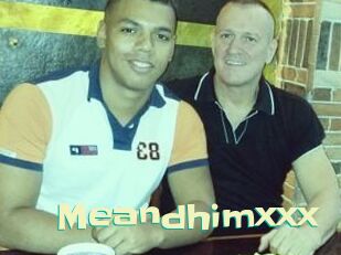 Meandhimxxx
