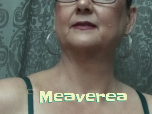 meaverea Wanna Meet