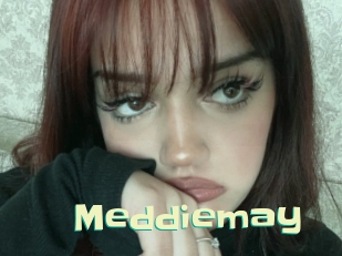 Meddiemay