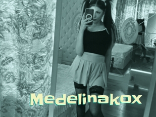 medelinakox Wanna Meet