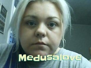 Medusalove