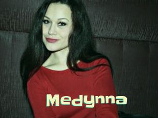 medynna Wanna Meet