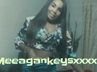 Meeagankeysxxxx