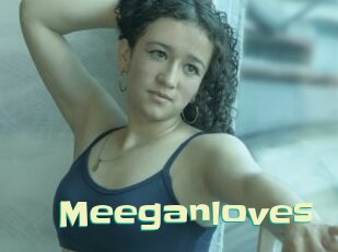 Meeganloves