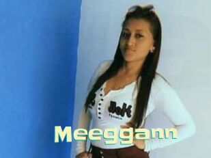 Meeggann