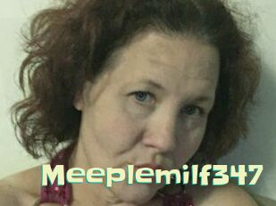 Meeplemilf347