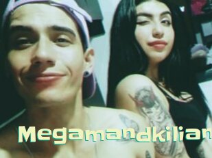 Megamandkilian