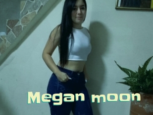 Megan_moon