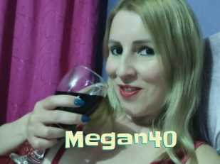 Megan40