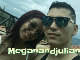 Meganandjulian