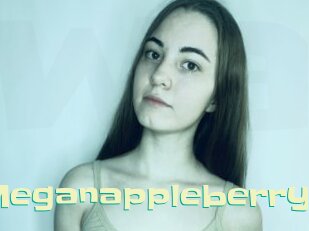 Meganappleberry