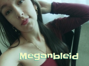 Meganbleid