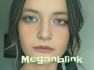 Meganblink