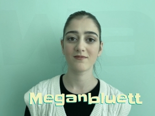Meganbluett