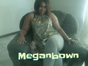 Meganbown