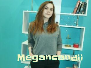 Megancandii