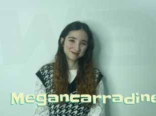 megancarradine Wanna Meet