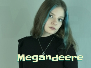Megandeere