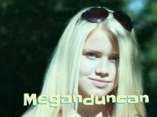 meganduncan Wanna Meet