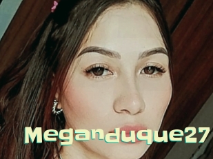 Meganduque27