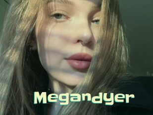Megandyer