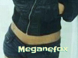 Meganefox