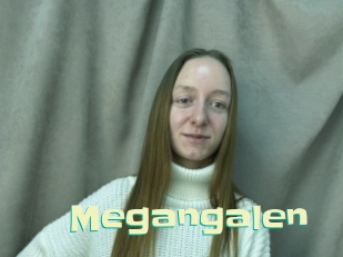 Megangalen