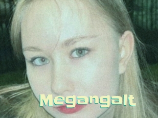 Megangalt