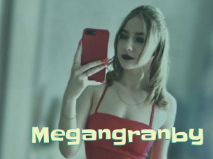 Megangranby
