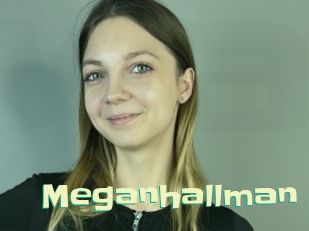 Meganhallman
