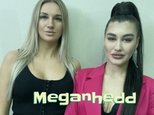 Meganhedd