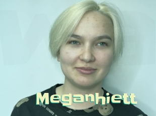 meganhiett Wanna Meet