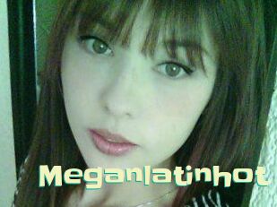 Meganlatinhot