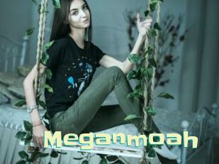 Meganmoah