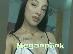Meganpiink