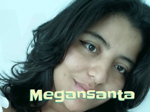 Megansanta