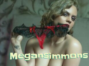 megansimmons Wanna Meet