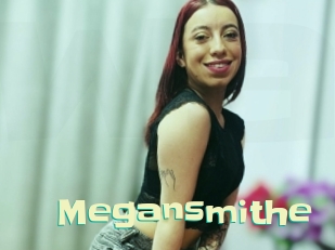 Megansmithe