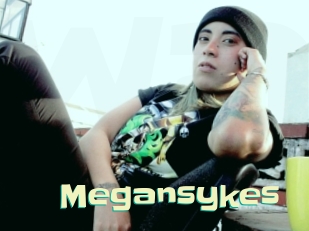Megansykes