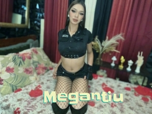 Megantiu