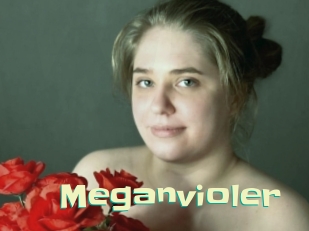 Meganvioler