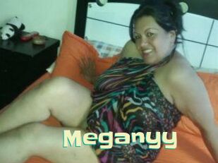 Meganyy