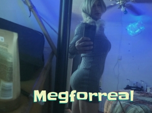 Megforreal