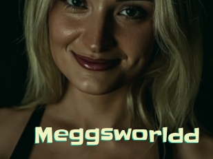 Meggsworldd