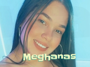 Meghanas