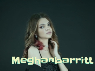 Meghanbarritt