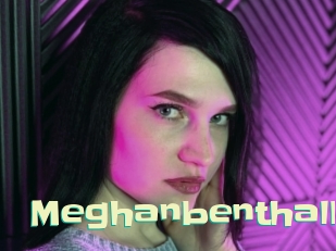 meghanbenthall Wanna Meet