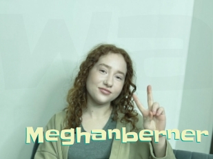 Meghanberner