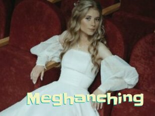 Meghanching
